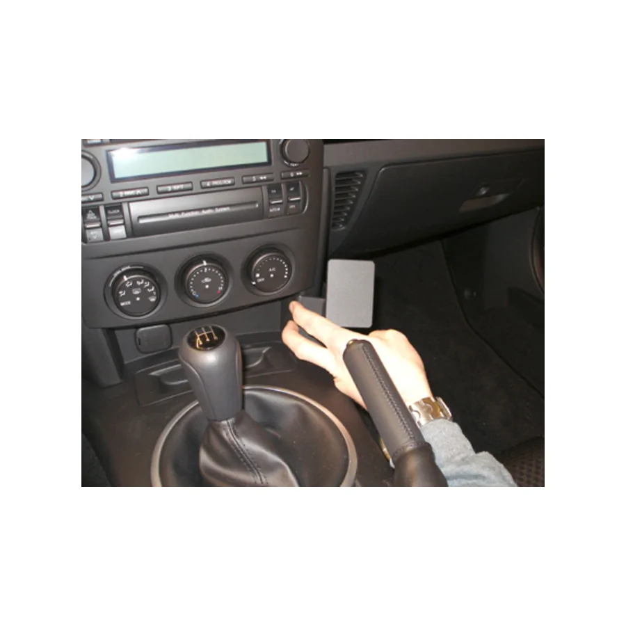 Bild 3 : 853755 : Brodit ProClip für Mazda MX 5, ab Bj. 2006 bis 11/2008