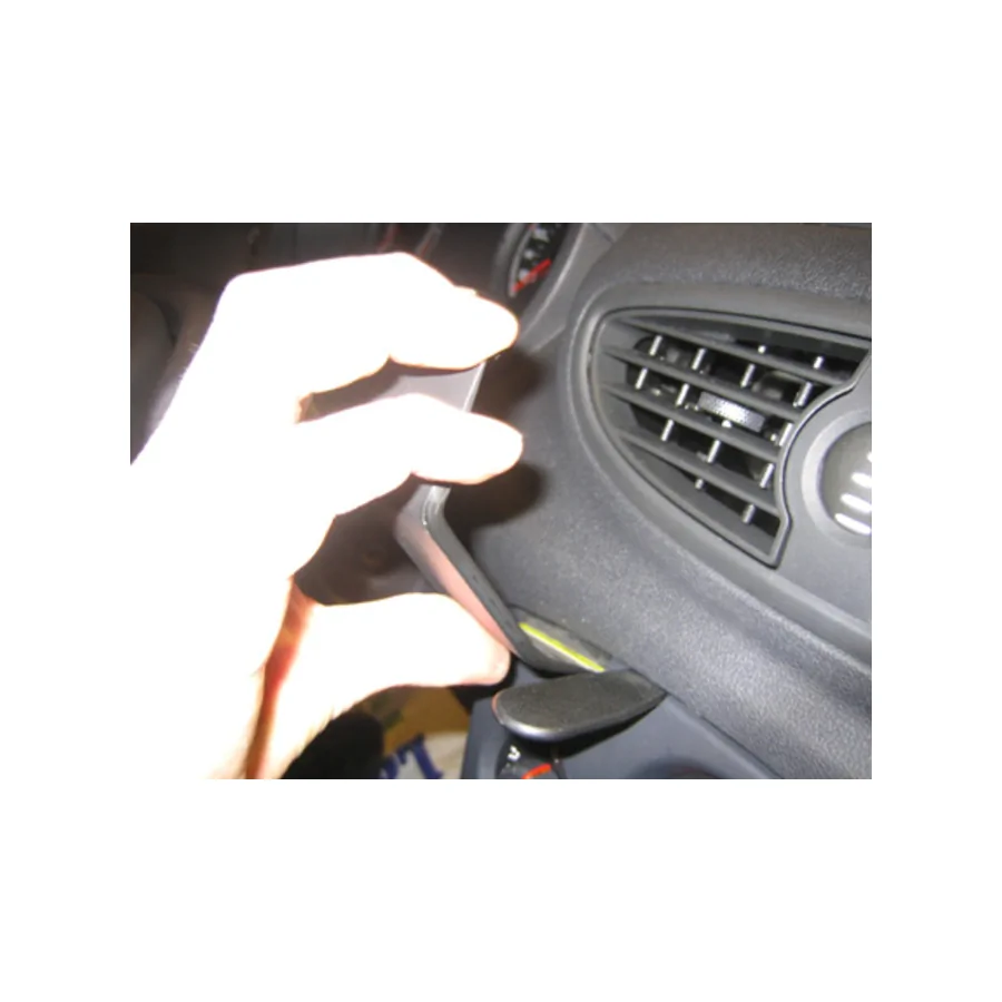 Bild 1 : 853796 : Brodit ProClip für Renault Clio III, ab Bj. 2006 bis 2012