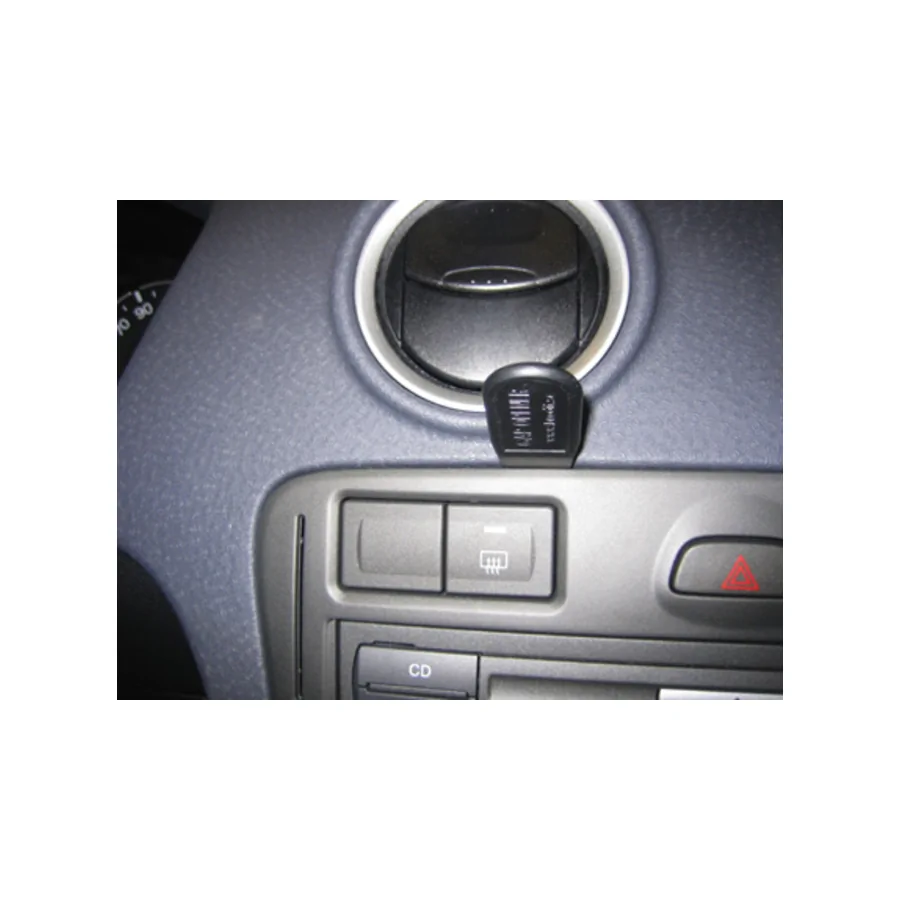 Bild 1 : 853797 : Brodit ProClip für Ford Fusion, ab Bj. 2006 bis 2012
