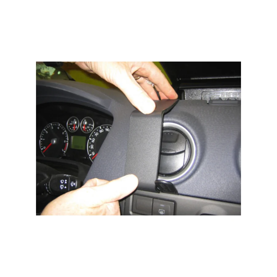 Bild 3 : 853797 : Brodit ProClip für Ford Fusion, ab Bj. 2006 bis 2012