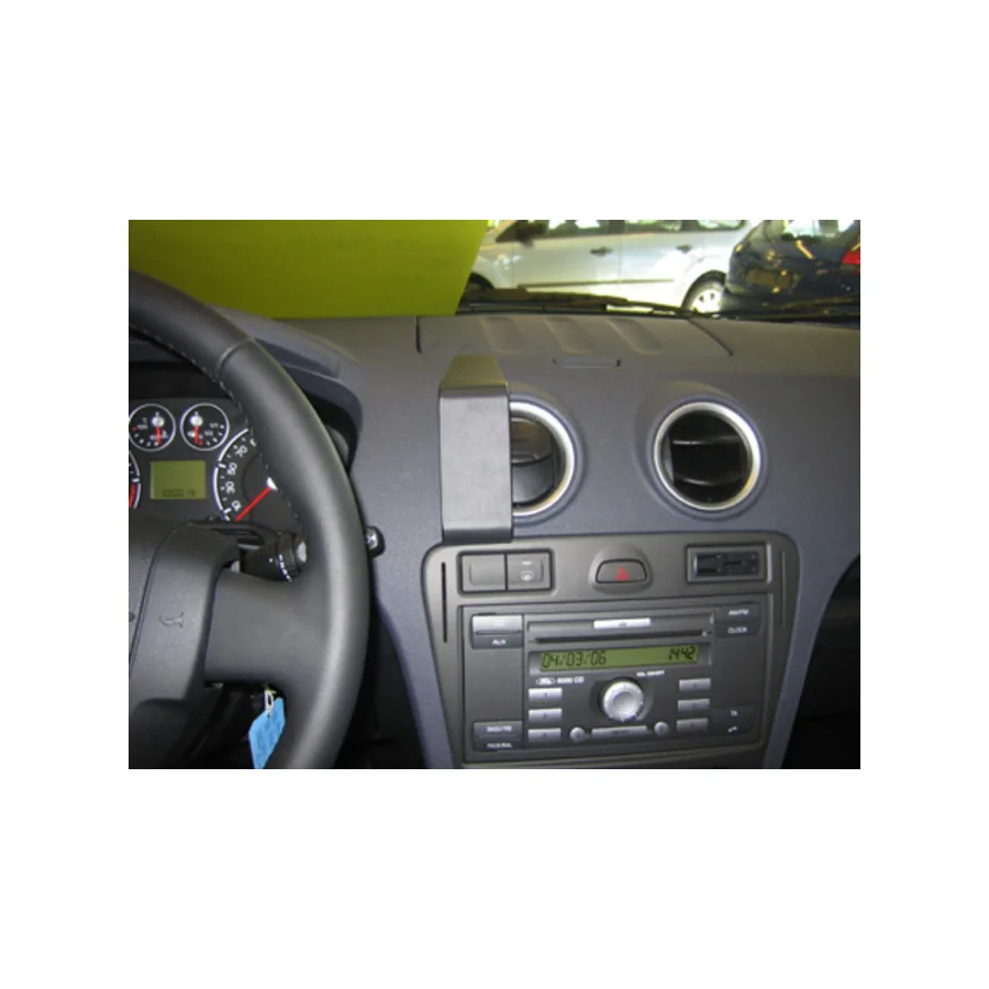 Bild 4 : 853797 : Brodit ProClip für Ford Fusion, ab Bj. 2006 bis 2012