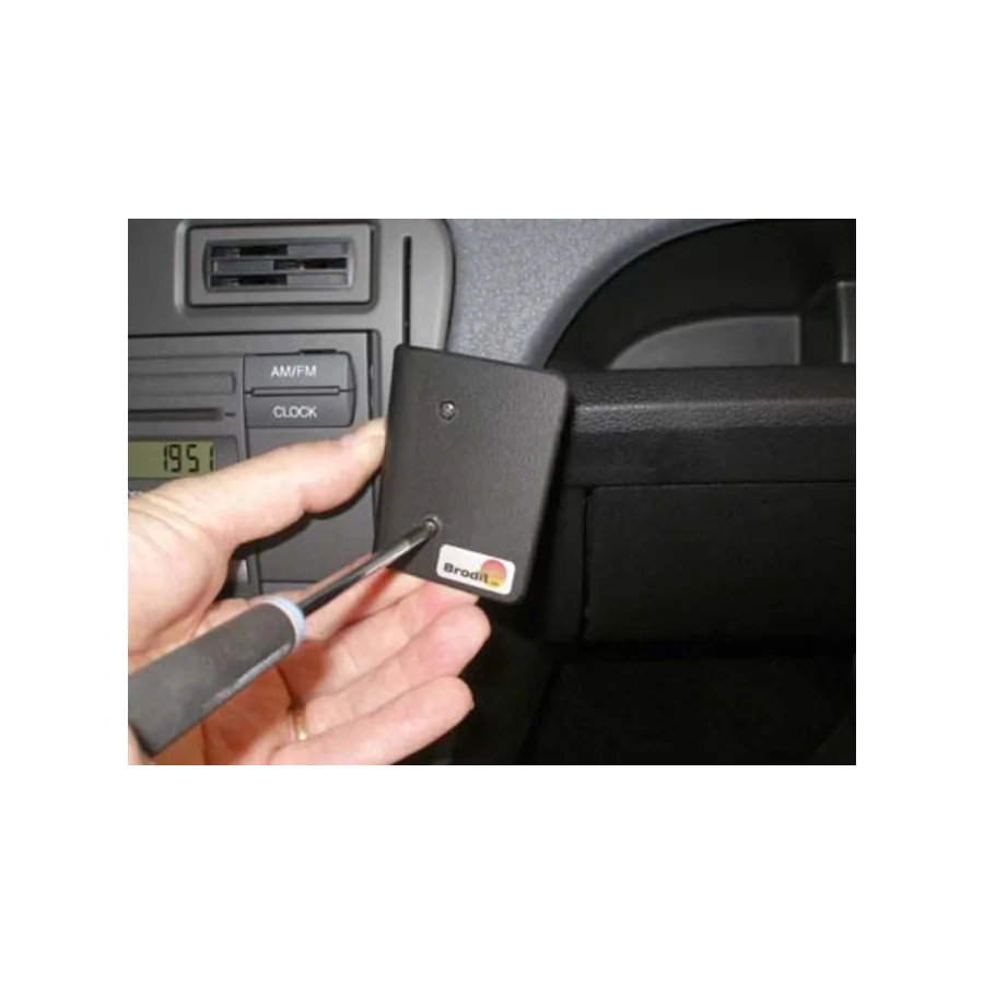 Bild 3 : 853798 : Brodit ProClip für Ford Fusion, ab Bj. 2006 bis 2012