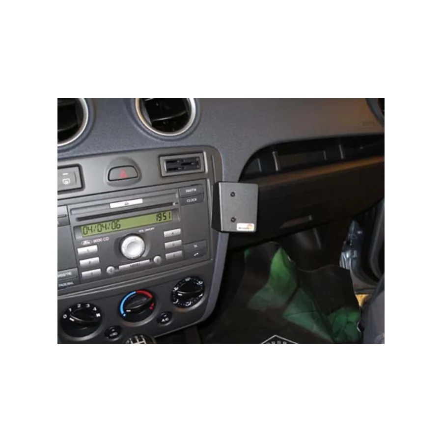 Bild 4 : 853798 : Brodit ProClip für Ford Fusion, ab Bj. 2006 bis 2012