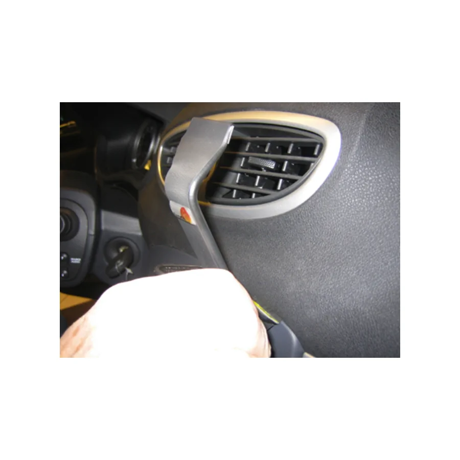 Bild 2 : 853799 : Brodit ProClip für Renault Clio III, ab Bj. 2006 bis 2012