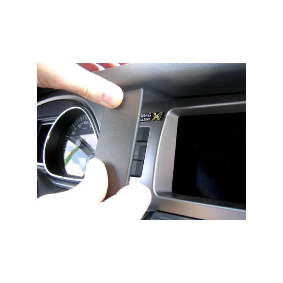 Bild 2 : 853812 : Brodit ProClip für Audi Q7, ab Bj. 2006 bis 2015