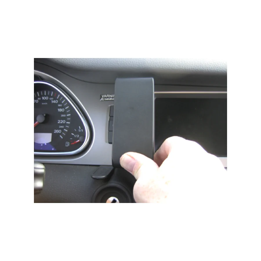 Bild 3 : 853812 : Brodit ProClip für Audi Q7, ab Bj. 2006 bis 2015