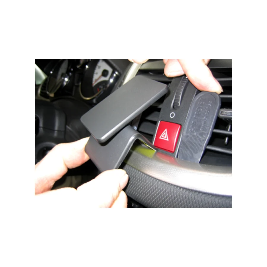 Bild 2 : 853815 : Brodit ProClip für Peugeot 207, ab Bj. 2006 bis 2014