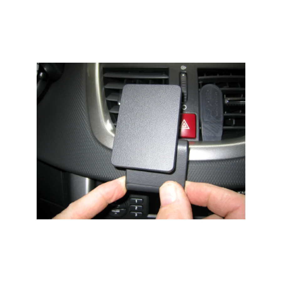 Bild 3 : 853815 : Brodit ProClip für Peugeot 207, ab Bj. 2006 bis 2014