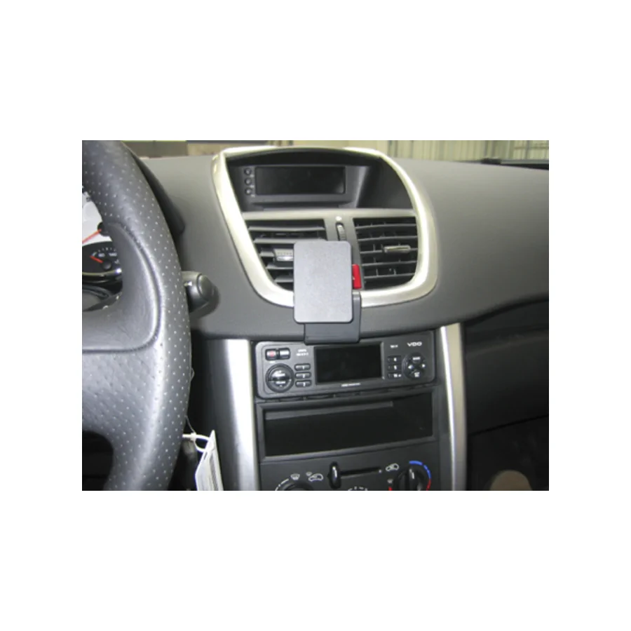 Bild 4 : 853815 : Brodit ProClip für Peugeot 207, ab Bj. 2006 bis 2014