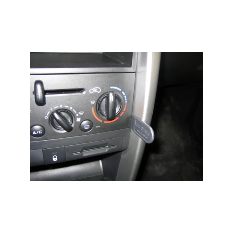 Bild 1 : 853816 : Brodit ProClip für Peugeot 207, ab Bj. 2006 bis 2014