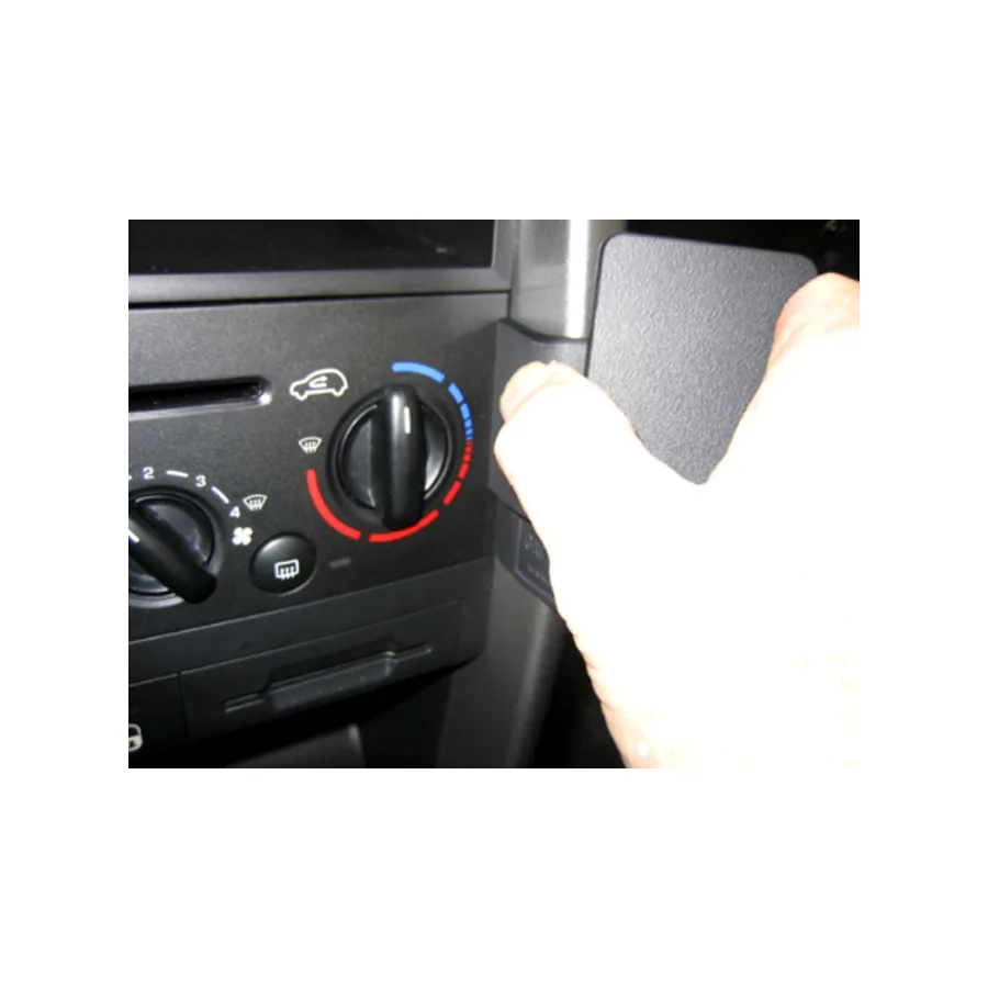 Bild 2 : 853816 : Brodit ProClip für Peugeot 207, ab Bj. 2006 bis 2014