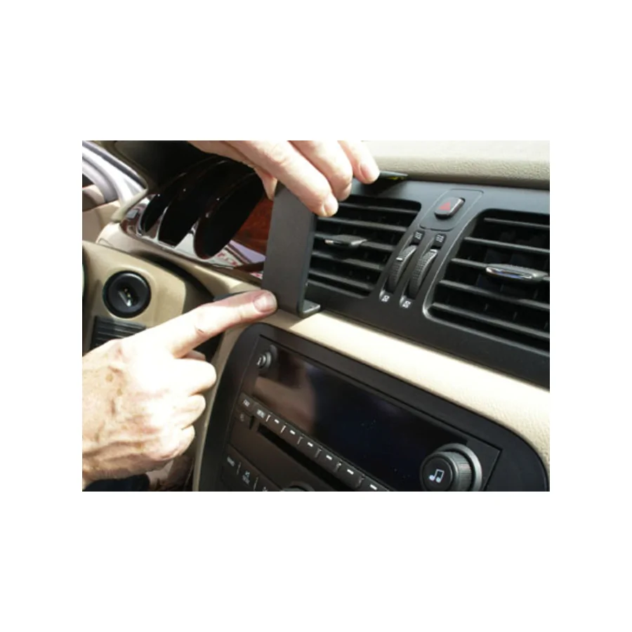 Bild 2 : 853825 : Brodit ProClip für Buick Lucerne, ab Bj. 2006 bis 2011