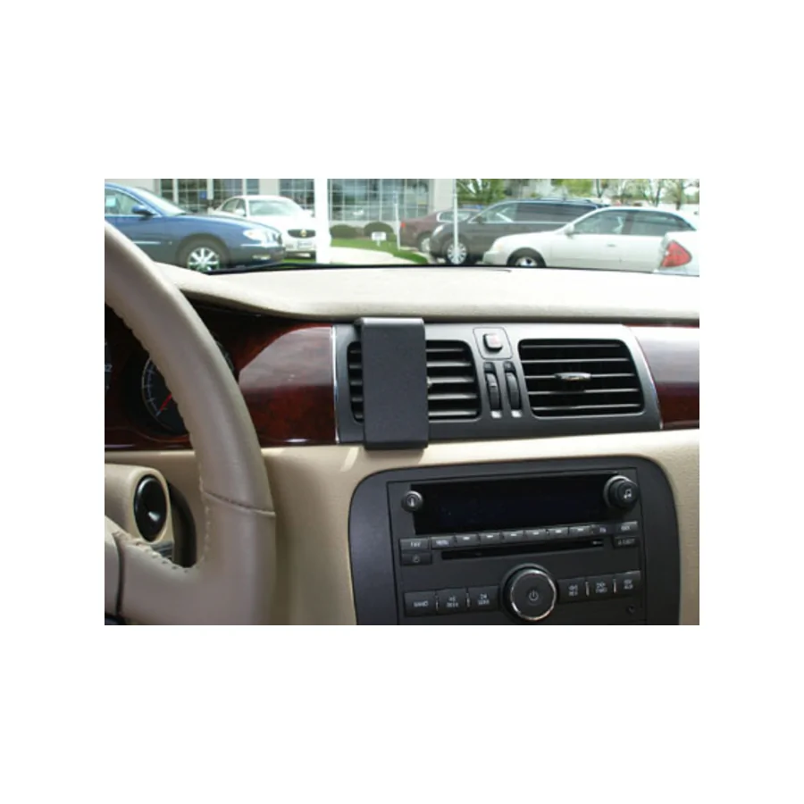 Bild 4 : 853825 : Brodit ProClip für Buick Lucerne, ab Bj. 2006 bis 2011