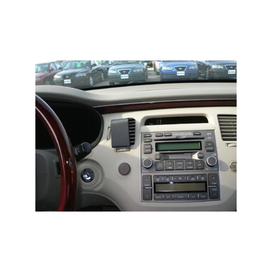 Bild 4 : 853826 : Brodit ProClip für Hyundai Azera, ab Bj. 2006 bis 2011