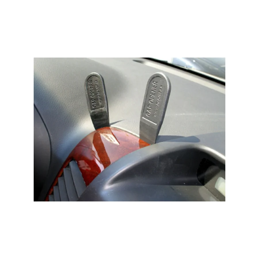 Bild 1 : 853828 : Brodit ProClip für KIA Carnival, ab Bj. 2006 bis 2011