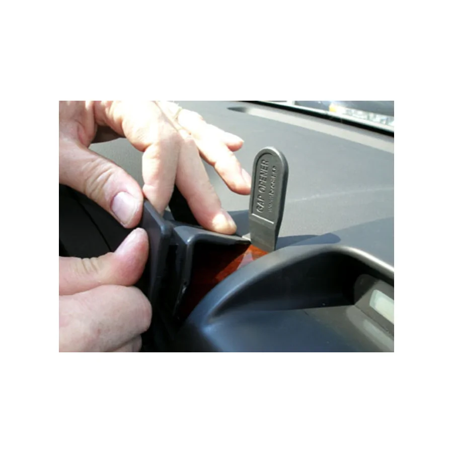 Bild 3 : 853828 : Brodit ProClip für KIA Carnival, ab Bj. 2006 bis 2011