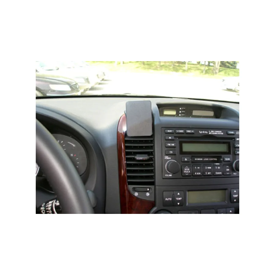 Bild 4 : 853828 : Brodit ProClip für KIA Carnival, ab Bj. 2006 bis 2011