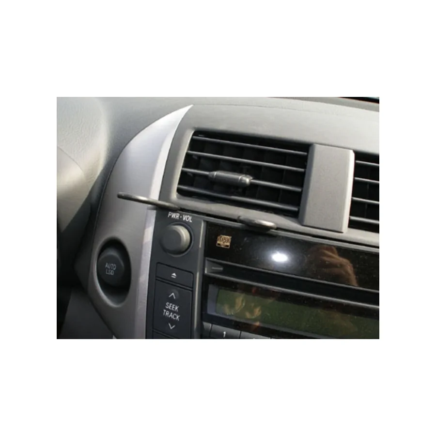 Bild 1 : 853831 : Brodit ProClip für Toyota RAV 4 EV (USA), ab Bj. 2012 bis 2014