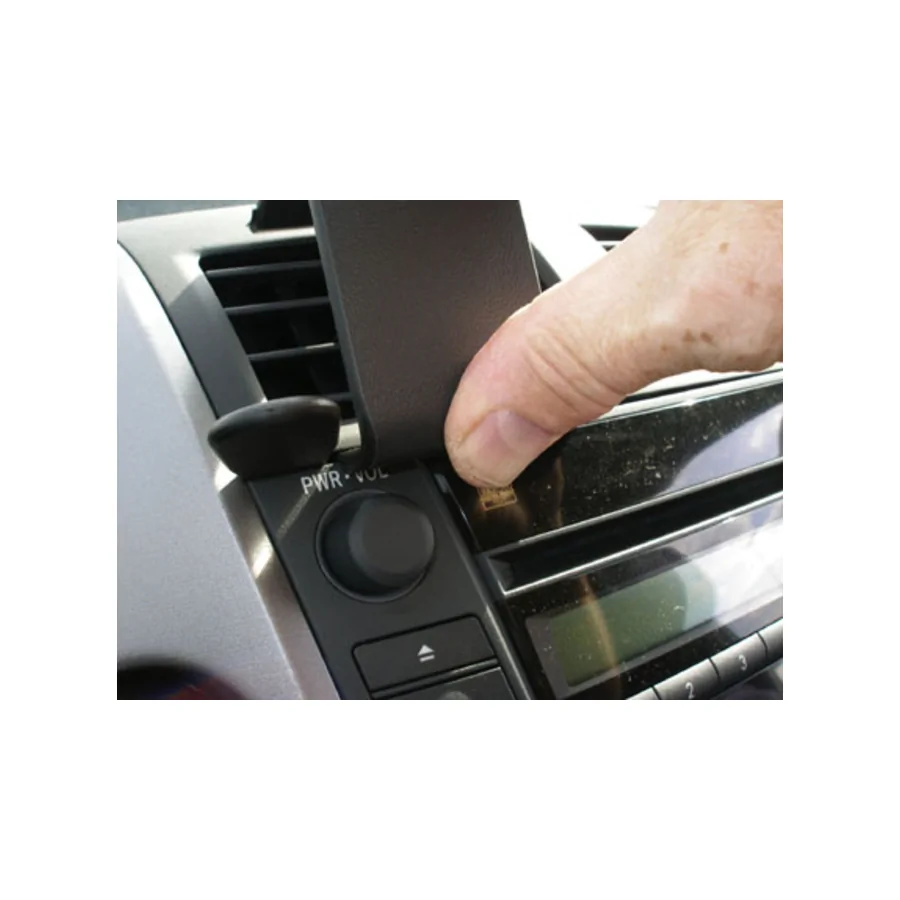 Bild 2 : 853831 : Brodit ProClip für Toyota RAV 4 EV (USA), ab Bj. 2012 bis 2014
