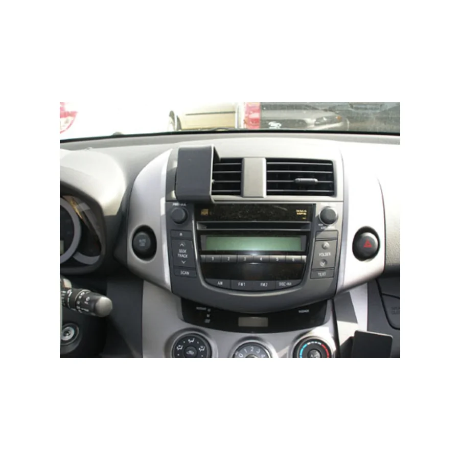 Bild 4 : 853831 : Brodit ProClip für Toyota RAV 4 EV (USA), ab Bj. 2012 bis 2014