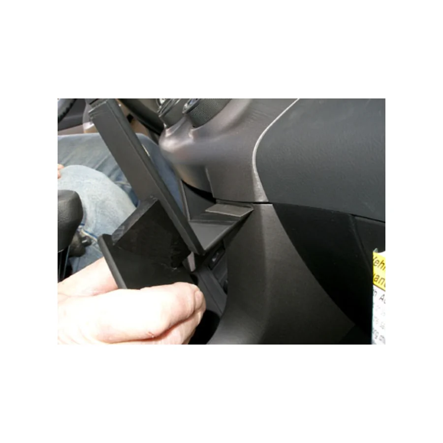 Bild 2 : 853832 : Brodit ProClip für Toyota RAV 4 (USA), ab Bj. 2006 bis 2012