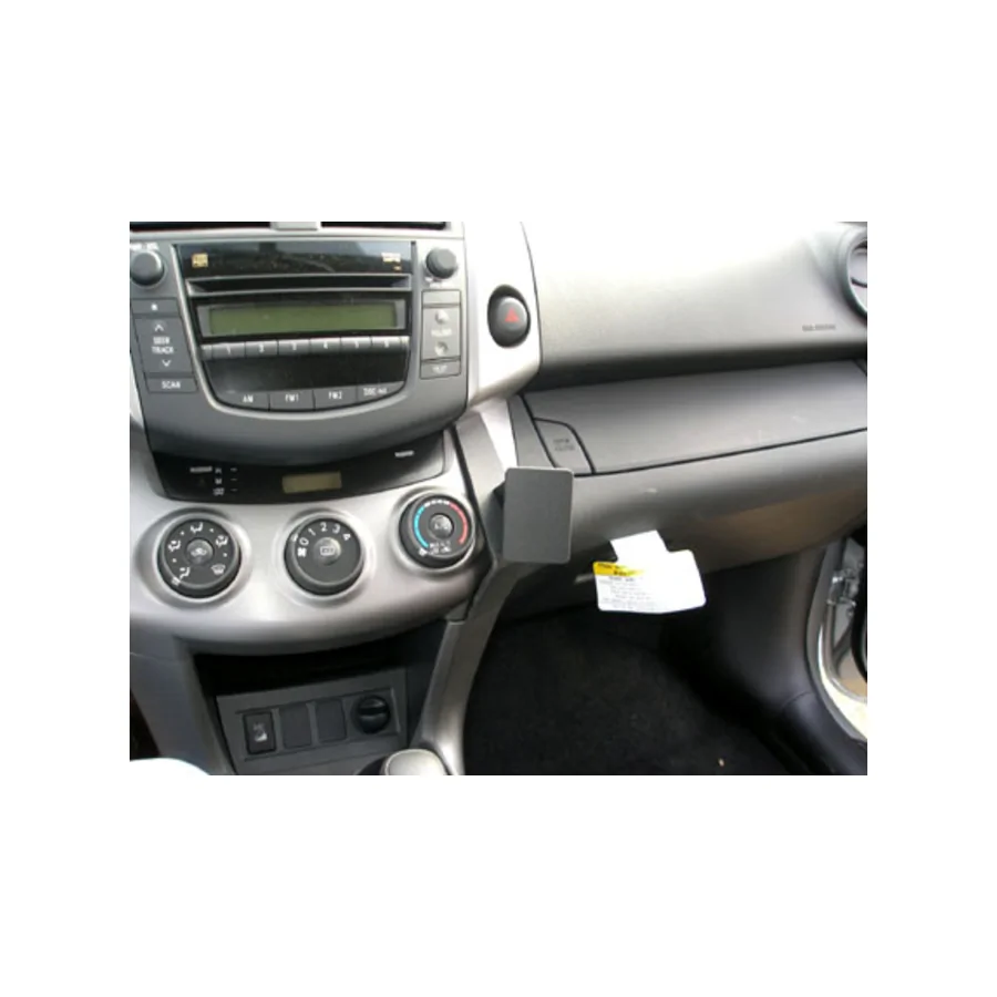 Bild 4 : 853832 : Brodit ProClip für Toyota RAV 4 (USA), ab Bj. 2006 bis 2012