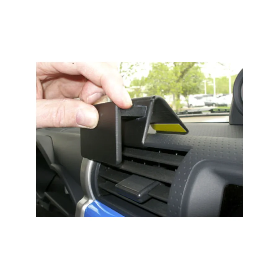 Bild 1 : 853837 : Brodit ProClip für Toyota FJ Cruiser, ab Bj. 2007 bis 2015