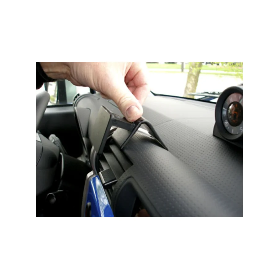 Bild 2 : 853837 : Brodit ProClip für Toyota FJ Cruiser, ab Bj. 2007 bis 2015