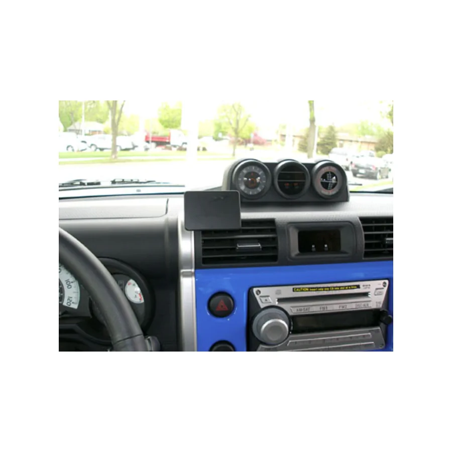 Bild 4 : 853837 : Brodit ProClip f�r Toyota FJ Cruiser, ab Bj. 2007 bis 2015