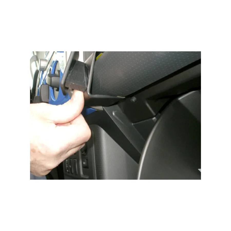 Bild 2 : 853838 : Brodit ProClip für Toyota FJ Cruiser, ab Bj. 2007 bis 2015
