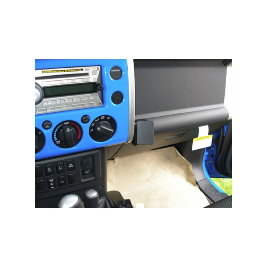 Bild 4 : 853838 : Brodit ProClip für Toyota FJ Cruiser, ab Bj. 2007 bis 2015