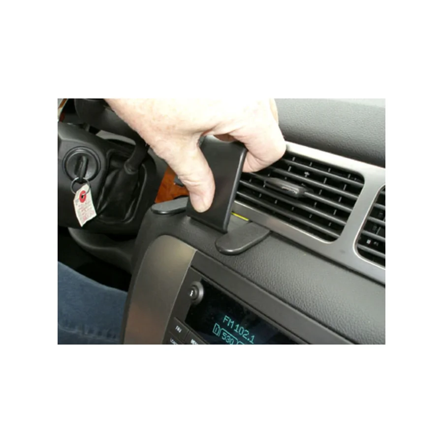 Bild 2 : 853839 : Brodit ProClip für Chevrolet Avalanche, ab Bj. 2007 bis 2013