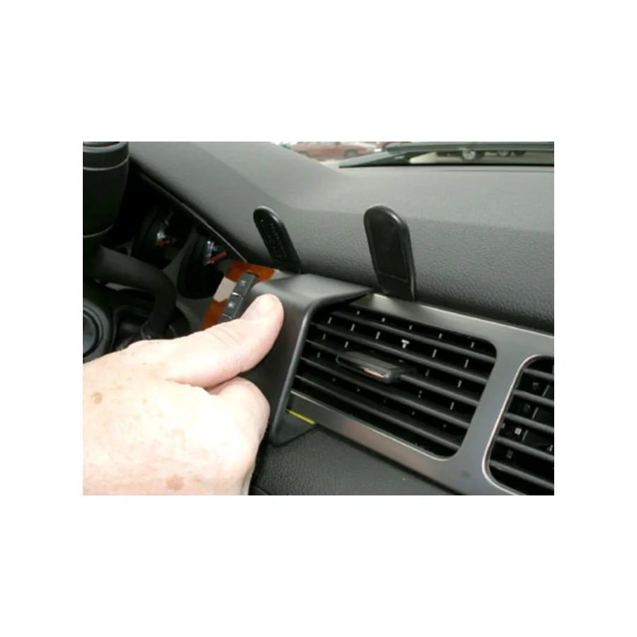 Bild 3 : 853839 : Brodit ProClip für Chevrolet Avalanche, ab Bj. 2007 bis 2013