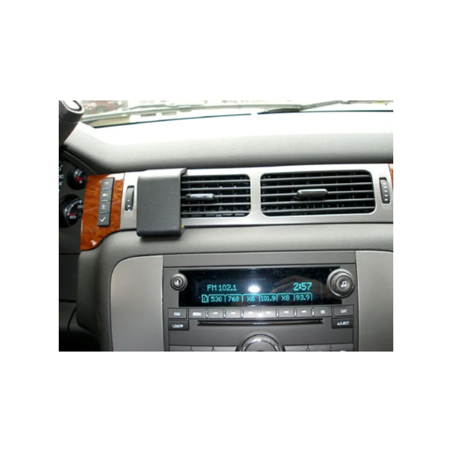 Bild 4 : 853839 : Brodit ProClip für Chevrolet Avalanche, ab Bj. 2007 bis 2013