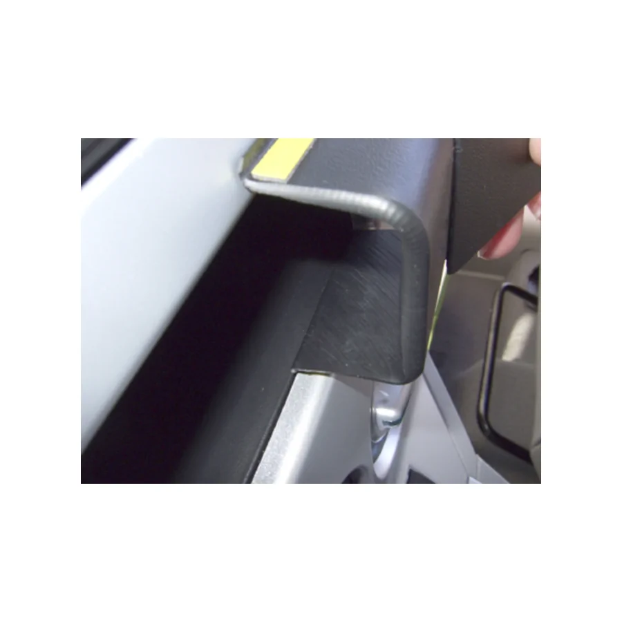 Bild 1 : 853844 : Brodit ProClip für Dodge Caliber ab Bj. 2007 bis 2009