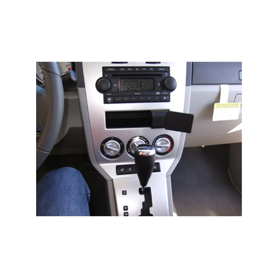 Bild 4 : 853844 : Brodit ProClip f�r Dodge Caliber ab Bj. 2007 bis 2009