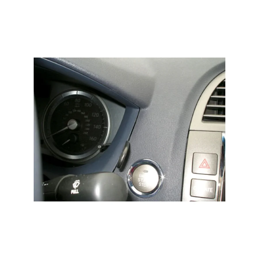 Bild 1 : 853846 : Brodit ProClip für Lexus ES-Serie, ab Bj. 2006 bis 2012