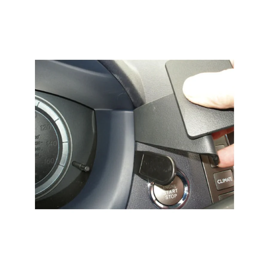 Bild 2 : 853846 : Brodit ProClip für Lexus ES-Serie, ab Bj. 2006 bis 2012
