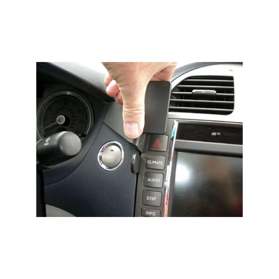 Bild 3 : 853846 : Brodit ProClip für Lexus ES-Serie, ab Bj. 2006 bis 2012