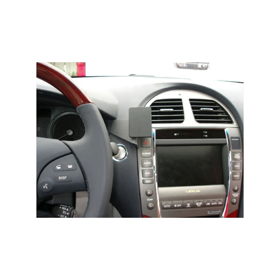 Bild 4 : 853846 : Brodit ProClip für Lexus ES-Serie, ab Bj. 2006 bis 2012