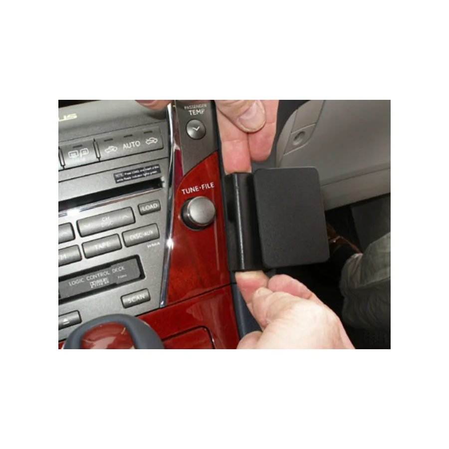 Bild 2 : 853847 : Brodit ProClip für Lexus ES-Serie, ab Bj. 2006 bis 2012