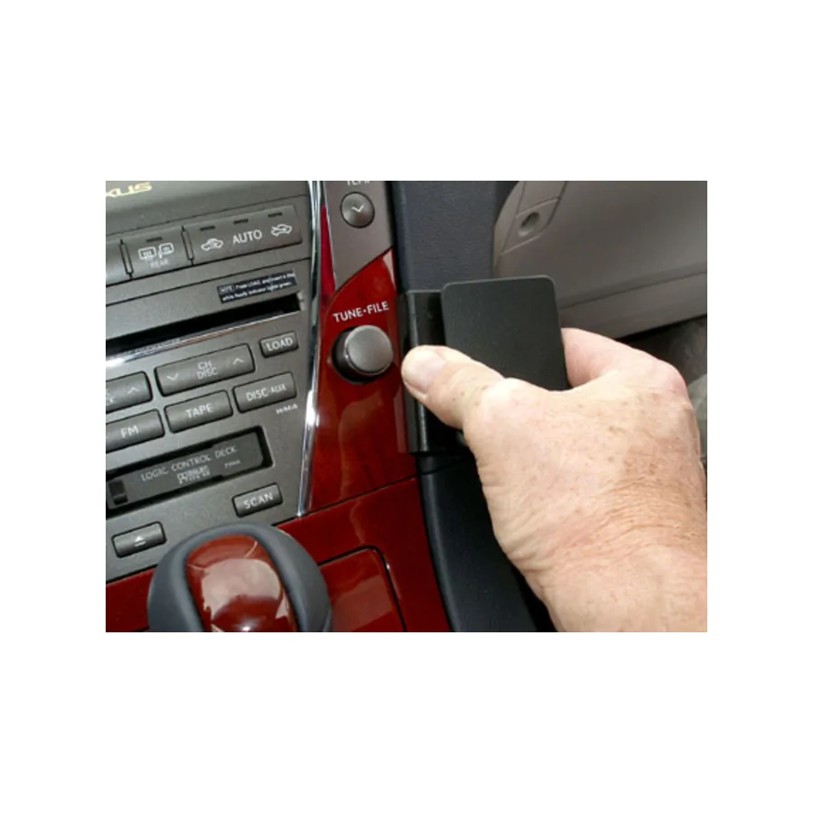 Bild 3 : 853847 : Brodit ProClip für Lexus ES-Serie, ab Bj. 2006 bis 2012