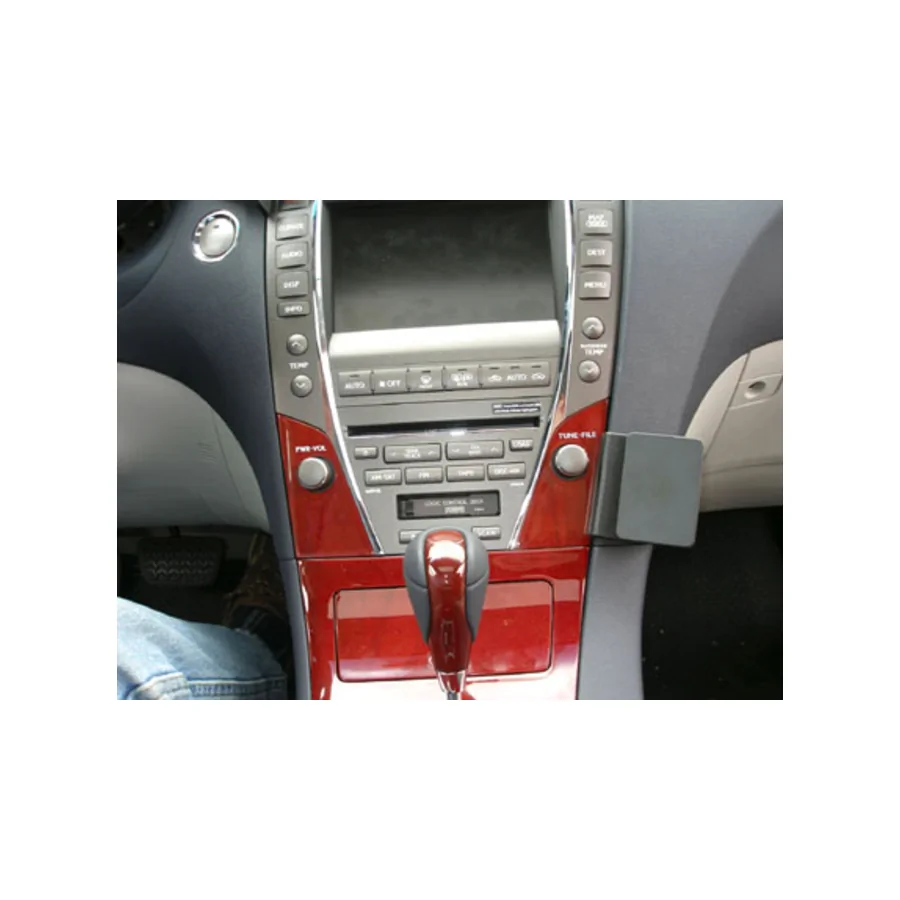 Bild 4 : 853847 : Brodit ProClip für Lexus ES-Serie, ab Bj. 2006 bis 2012