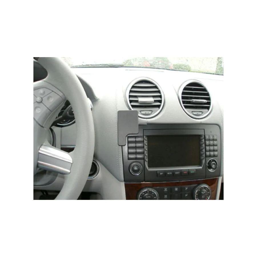 Bild 4 : 853850 : Brodit ProClip für Mercedes GL-Klasse (X164), ab Bj. 2006 bis 2012