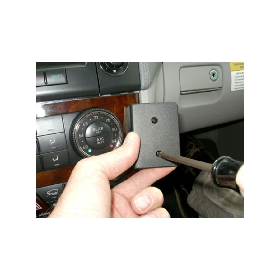 Bild 3 : 853851 : Brodit ProClip für Mercedes GL-Klasse (X164), ab Bj. 2006 bis 2012