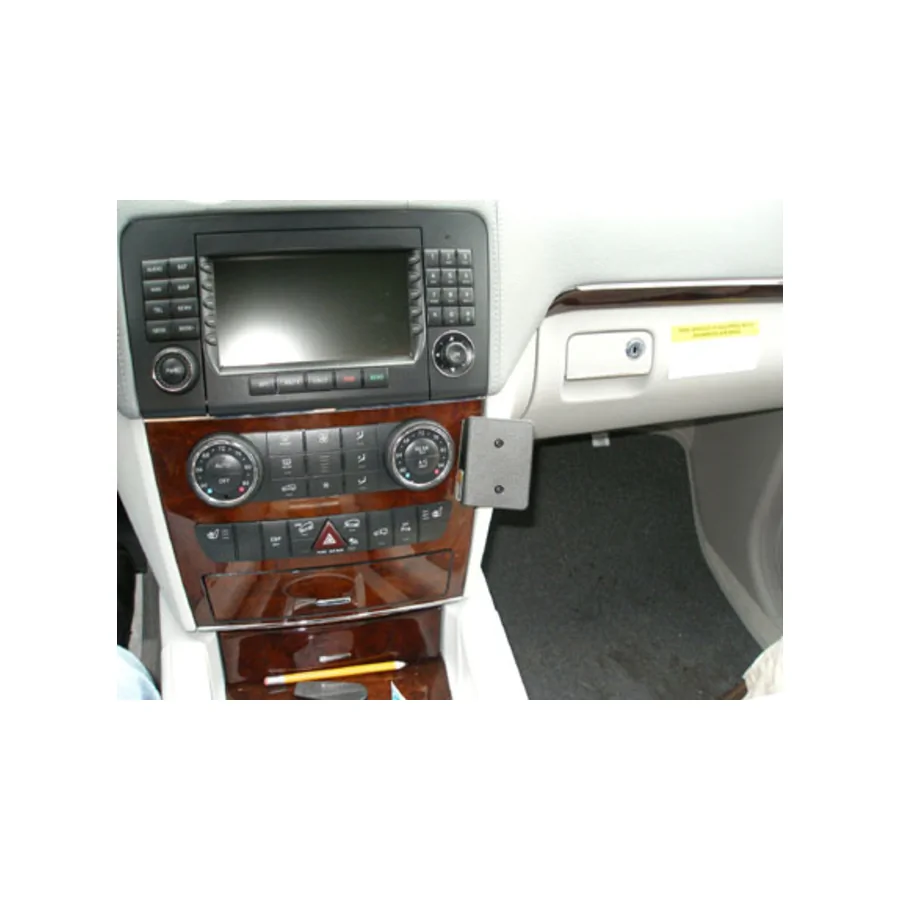 Bild 4 : 853851 : Brodit ProClip für Mercedes GL-Klasse (X164), ab Bj. 2006 bis 2012