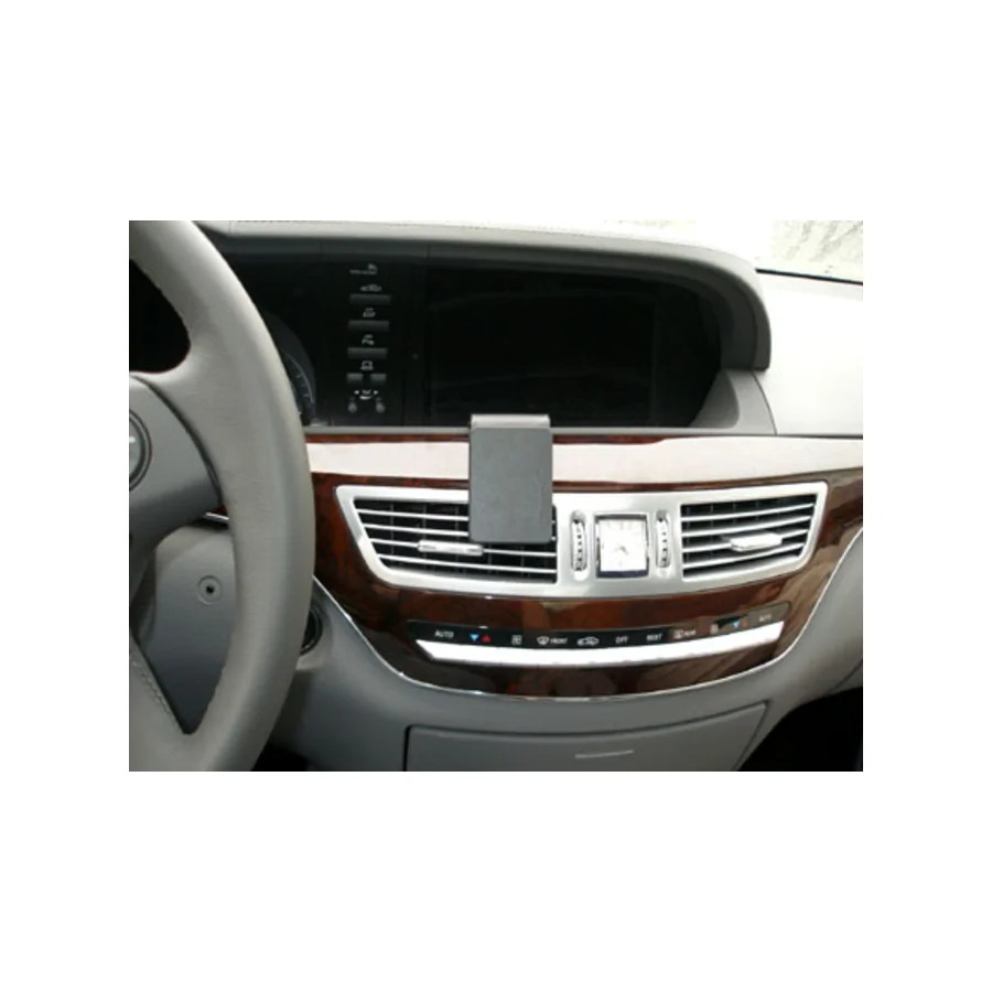 Bild 4 : 853852 : Brodit ProClip für Mercedes S-Klasse (W221), ab Bj. 2006 bis 2013