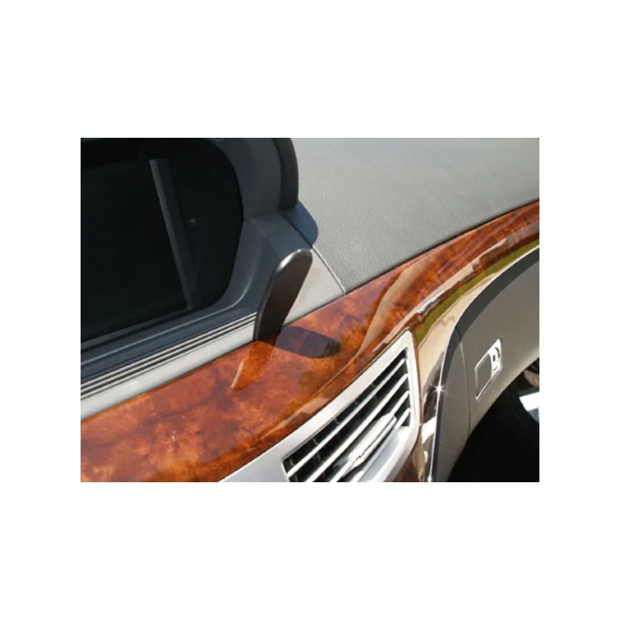Bild 1 : 853853 : Brodit ProClip für Mercedes S-Klasse (W221), ab Bj. 2006 bis 2013