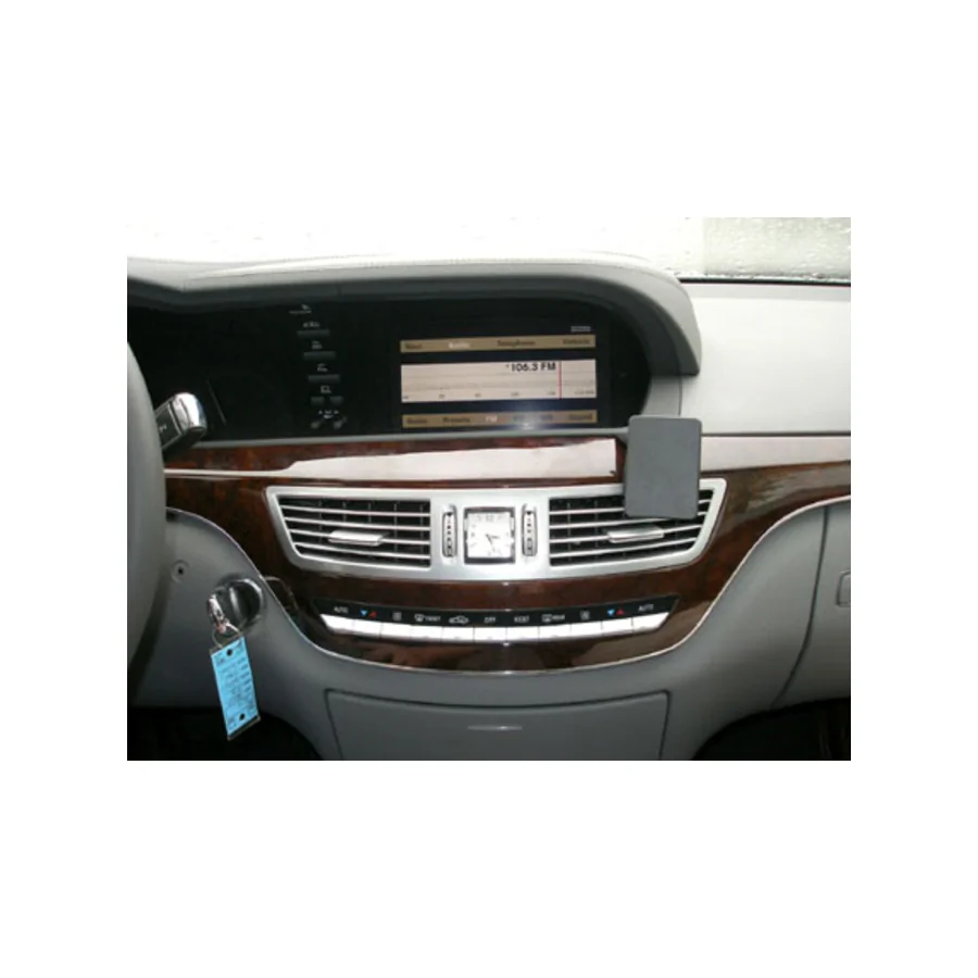 Bild 4 : 853853 : Brodit ProClip für Mercedes S-Klasse (W221), ab Bj. 2006 bis 2013