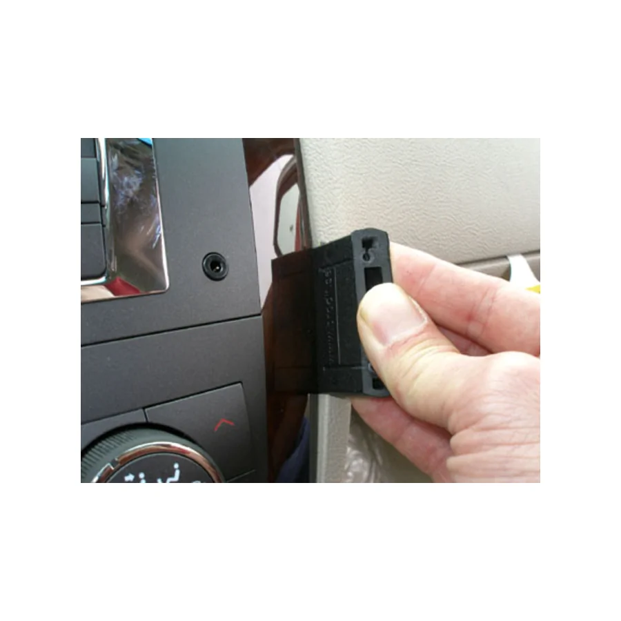 Bild 2 : 853856 : Brodit ProClip für Cadillac DTS, ab Bj. 2006 bis 2011